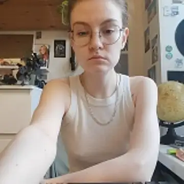 Shy Bamby online show from 03/31/26, 04:18