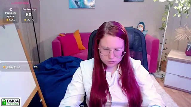 kuri u online show from 05/14/26, 12:34