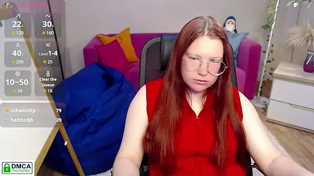kuri u online show from 05/15/26, 03:30