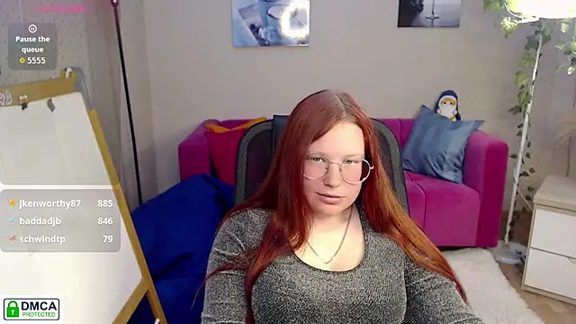 kuri u online show from 05/16/26, 10:36