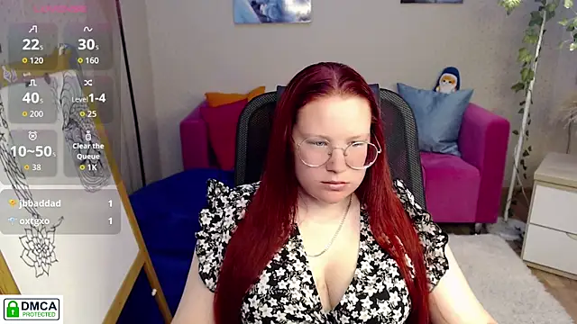 kuri u online show from 05/25/26, 10:43