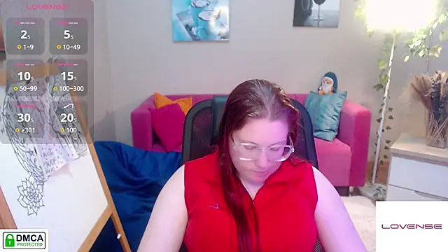 kuri u online show from 06/24/26, 12:15