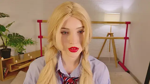 Yayaa Love online show from 03/16/26, 07:29