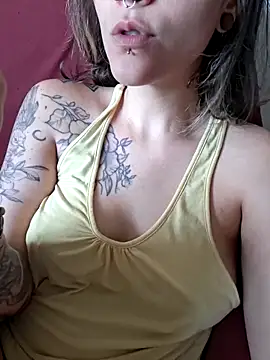 Casal HotBrisa online show from 04/06/26, 06:31