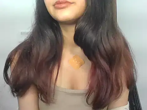 Snapshot of ASOY_ chatting on 02/09/26, 07:07 ASOY online show from 02/09/26, 07:07