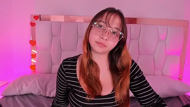 AliciaWhite nt online show from 05/01/26, 02:38