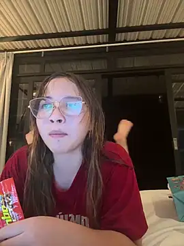 AliciaWhite nt online show from 05/04/26, 12:06