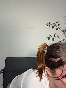 AliciaWhite nt online show from 05/11/26, 12:38