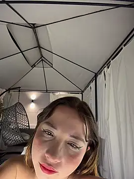 AliciaWhite nt online show from 05/24/26, 01:43