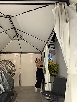 AliciaWhite nt online show from 05/31/26, 01:03