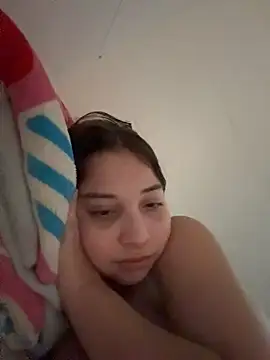 AliciaWhite nt online show from 06/10/26, 07:13