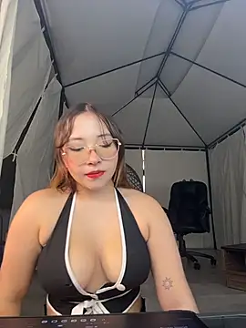 AliciaWhite nt online show from 06/11/26, 12:32