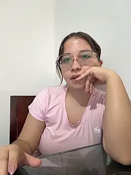 AliciaWhite nt online show from 06/11/26, 04:49