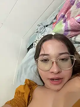 AliciaWhite nt online show from 06/16/26, 01:08