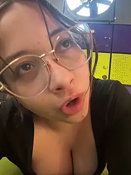 AliciaWhite nt online show from 06/19/26, 09:29