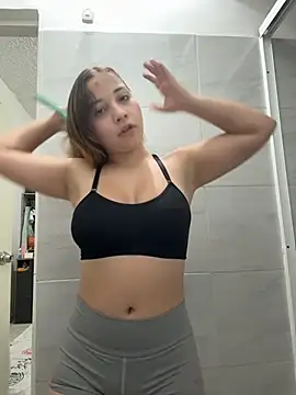 AliciaWhite nt online show from 06/25/26, 09:08