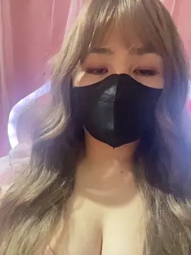 -Violet-t online show from 02/28/26, 03:02