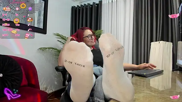 VictoriaPaker online show from 06/05/26, 12:11