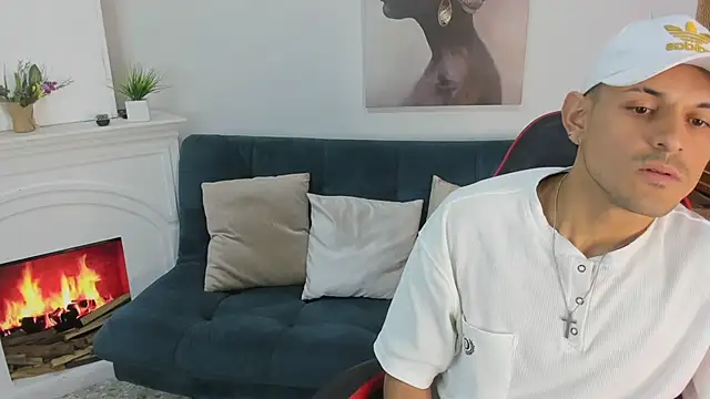 JACOB RACHELL online show from 02/27/26, 11:43