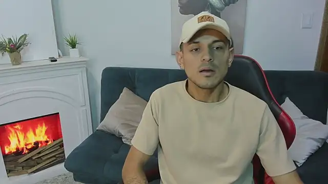 JACOB RACHELL online show from 03/02/26, 11:28