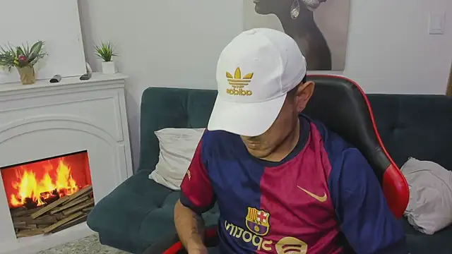 JACOB RACHELL online show from 03/03/26, 11:49