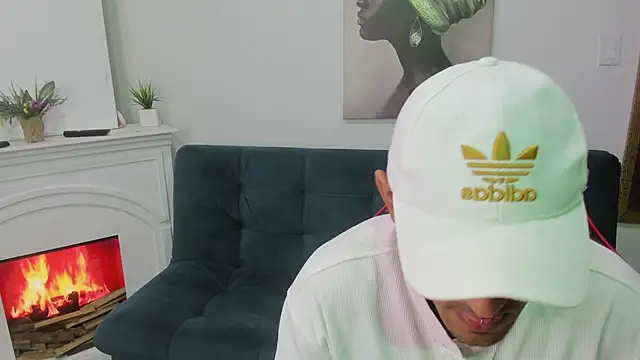 JACOB RACHELL online show from 03/13/26, 11:55