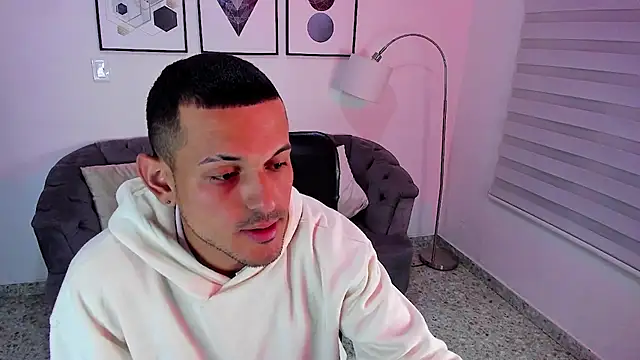 JACOB RACHELL online show from 03/16/26, 11:36