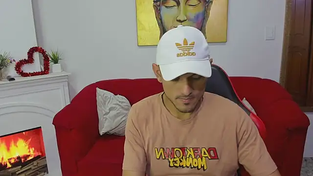 JACOB RACHELL online show from 03/19/26, 11:36