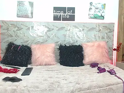 rossyvalbuena online show from 02/25/26, 02:05