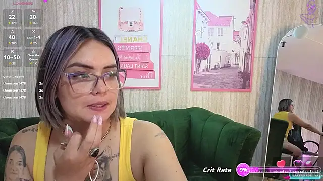 zarcasutra t online show from 05/11/26, 02:45