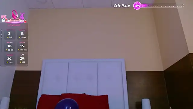 Chloe014  online show from 05/01/26, 11:26