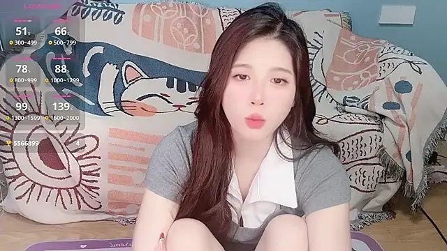 Snapshot of Starlets77 chatting on 02/04/26, 06:52 Starlets77 online show from 02/04/26, 06:52