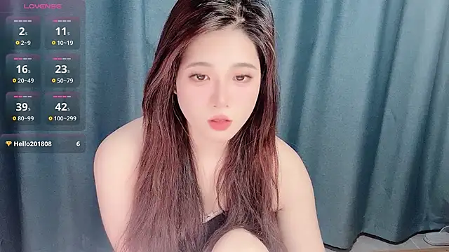 Snapshot of Starlets77 chatting on 02/15/26, 01:41 Starlets77 online show from 02/15/26, 01:41