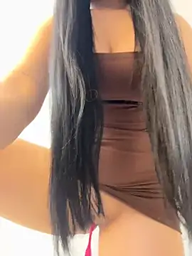 IvonneOwen online show from 06/20/26, 03:31