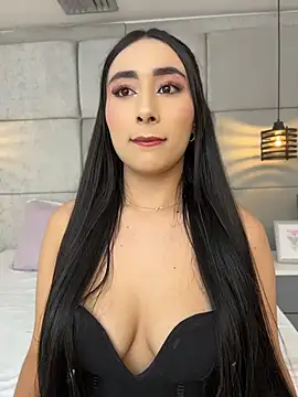 IvonneOwen online show from 06/27/26, 03:00