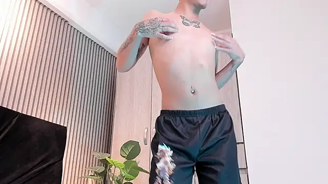 LeoHard   online show from 01/15/26, 02:32