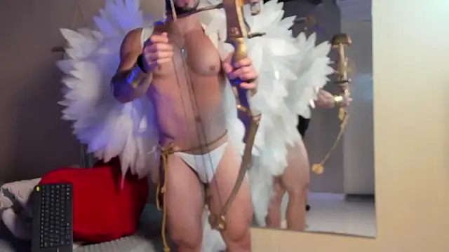 Snapshot of Thiago_moretti chatting on 02/16/26, 04:47 Thiago moretti online show from 02/16/26, 04:47