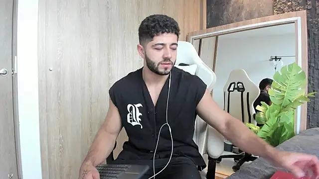 Thiago moretti online show from 06/03/26, 10:26