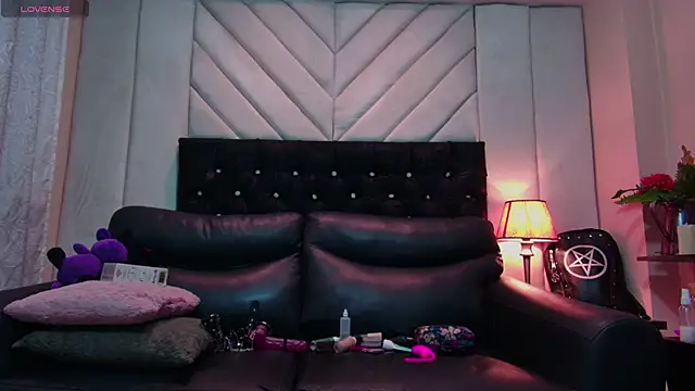 Scaarlett prince online show from 03/04/26, 01:06