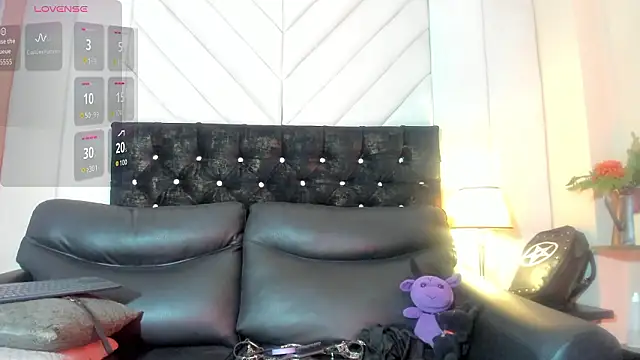 Scaarlett prince online show from 03/09/26, 12:42