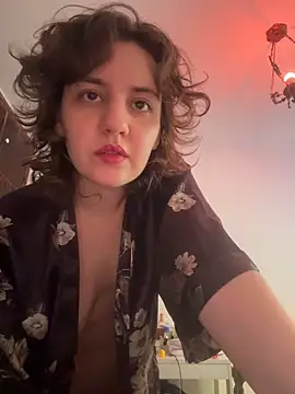 witchdub online show from 05/07/26, 03:17