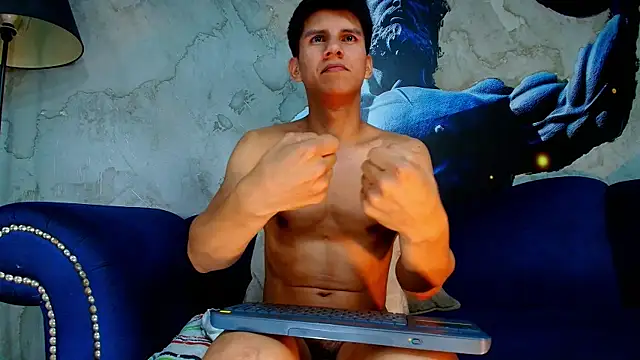 Atlas desire online show from 01/14/26, 03:50