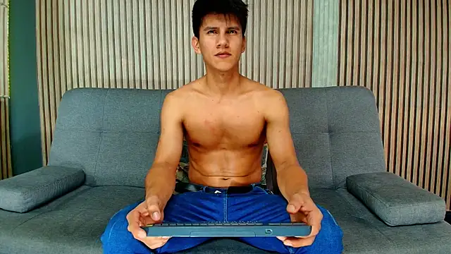 Atlas desire online show from 02/23/26, 07:33