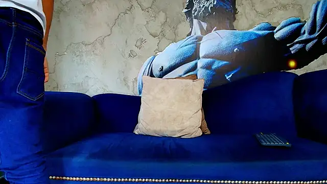 Atlas desire online show from 03/14/26, 07:19