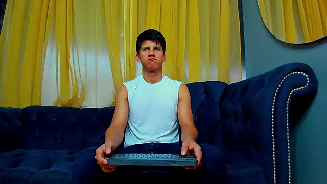 Atlas desire online show from 03/16/26, 07:29