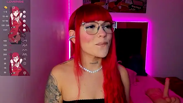 Snapshot of Nicole_rouss chatting on 01/10/26, 08:32 Nicole rouss online show from 01/10/26, 08:32