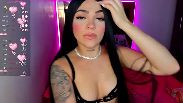 Snapshot of Nicole_rouss chatting on 01/17/26, 03:00 Nicole rouss online show from 01/17/26, 03:00