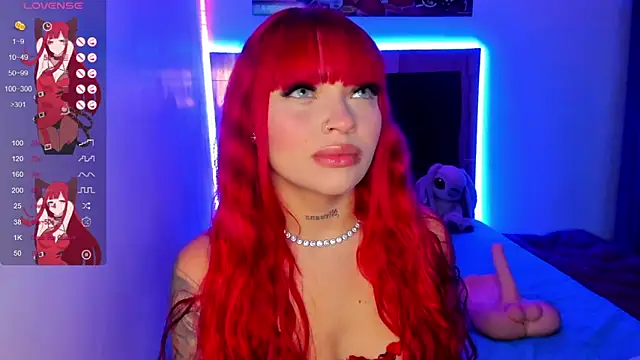 Snapshot of Nicole_rouss chatting on 02/06/26, 08:12 Nicole rouss online show from 02/06/26, 08:12