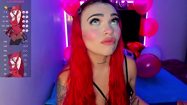 Snapshot of Nicole_rouss chatting on 02/11/26, 09:31 Nicole rouss online show from 02/11/26, 09:31