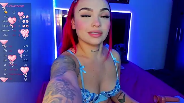 Snapshot of Nicole_rouss chatting on 03/16/26, 09:08 Nicole rouss online show from 03/16/26, 09:08